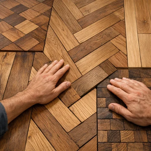 Tacos ou Assoalhos de Madeira em Jundiaí? Qual a Melhor Escolha para seu Imóvel?