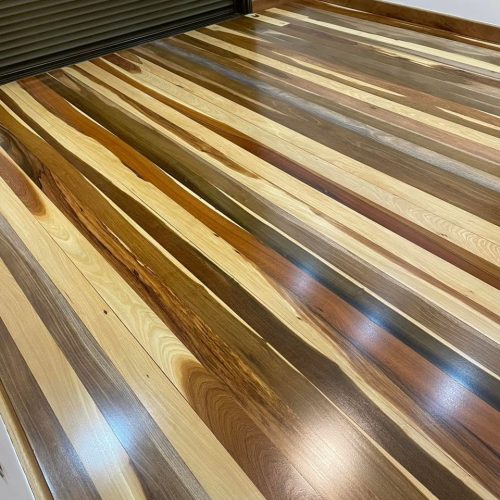 Como a Raspagem sem Pó Renova seus Tacos e Assoalhos em Jundiaí: Adeus, Sujeira!